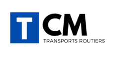 TCM logo